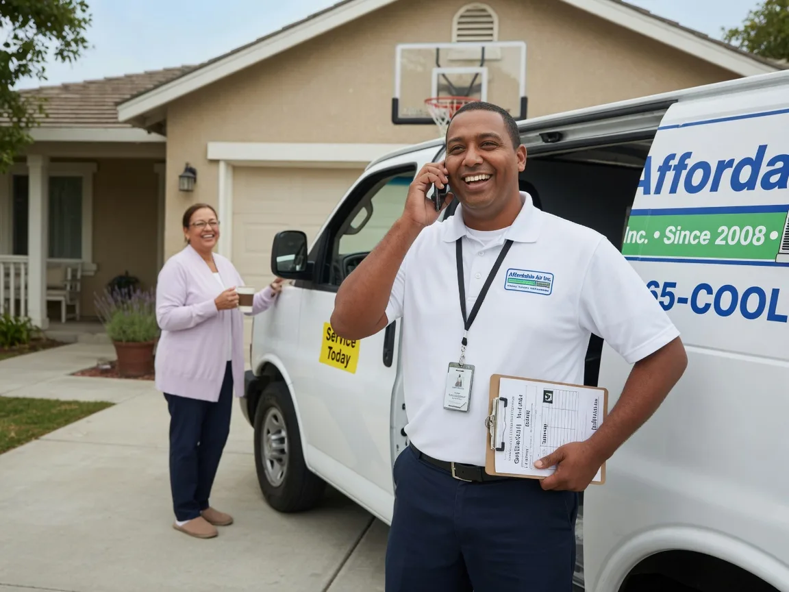 Central Ac Repair Iberia, MO FAQs
